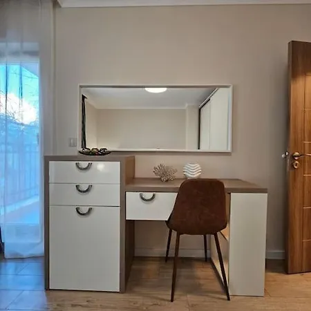 Serenity In The Heart Of With Parking * Varna