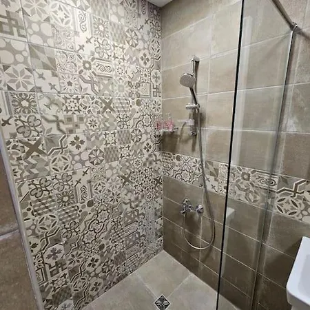 Appartement Serenity In The Heart Of With Parking