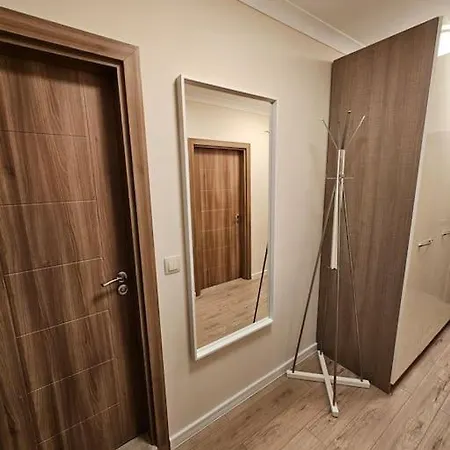 Serenity In The Heart Of With Free Parking ヴァルナ