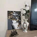 Апартаменты Serenity In The Heart Of With Free Parking *