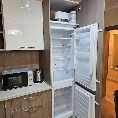 Serenity In The Heart Of With Free Parking Apartamento