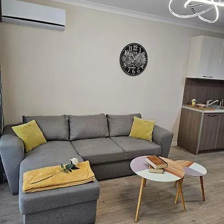 Serenity In The Heart Of With Free Parking Apartamento *