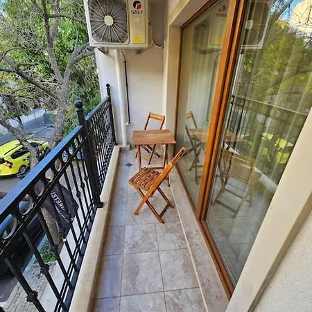 Lejlighed Serenity In The Heart Of With Free Parking *