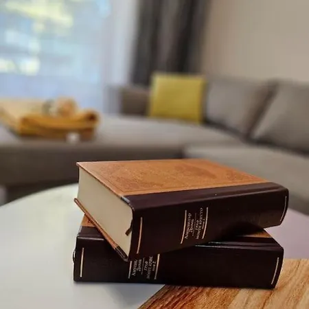 Serenity In The Heart Of With Free Parking * Варна