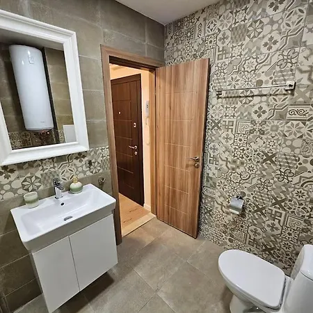 Serenity In The Heart Of With Parking * Варна